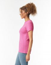 Damski T-shirt Softstyle