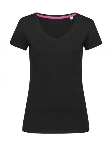 Koszulka Megan V-neck