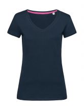 Koszulka Megan V-neck