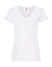 Damski T-Shirt Valueweight V-Neck