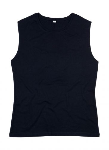 Damski Tank Top Loose Fit