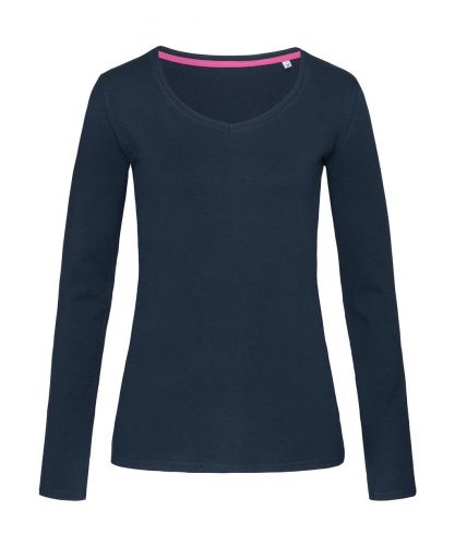 Stretch-T Long Sleeve for women