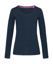 Stretch-T Long Sleeve for women