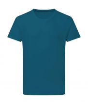 Męski T-Shirt Signature Tagless Tee
