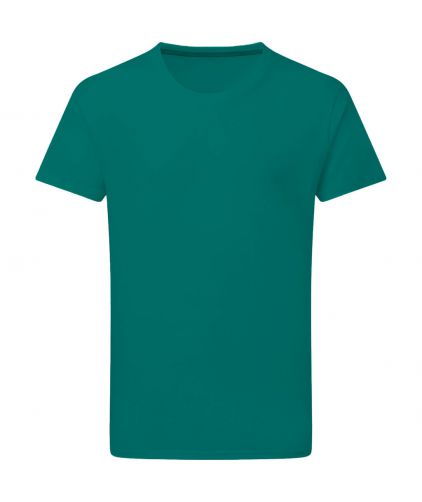 Męski T-Shirt Signature Tagless Tee