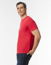 T-Shirt Męski Softstyle EZ