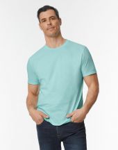 T-Shirt Męski Softstyle EZ