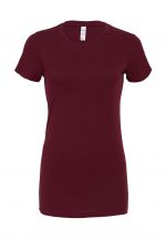 Women's Slim Fit Tee