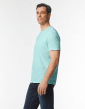 T-Shirt Męski Softstyle EZ