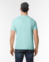 T-Shirt Męski Softstyle EZ