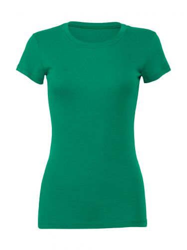 Women's Slim Fit Tee