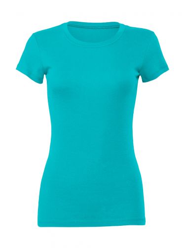 Women's Slim Fit Tee