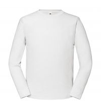 Koszulka Iconic 195 Ringspun Premium Long Sleeve T