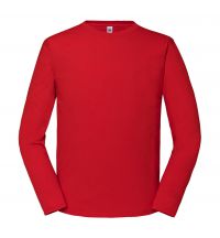 Koszulka Iconic 195 Ringspun Premium Long Sleeve T