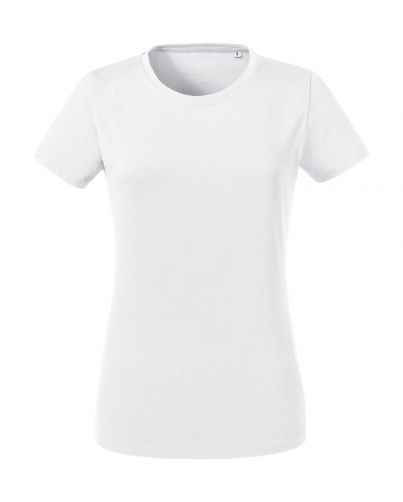 Damska koszulka Pure Organic Heavy