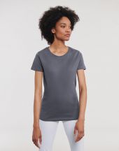 Damska koszulka Pure Organic Heavy