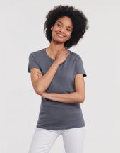 Damska koszulka Pure Organic Heavy