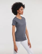 Damska koszulka Pure Organic Heavy