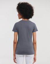 Damska koszulka Pure Organic Heavy