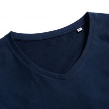 Damska koszulka Pure Organic V-Neck