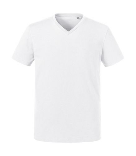 Męska koszulka Pure Organic V-Neck
