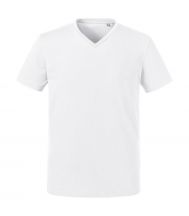 Męska koszulka Pure Organic V-Neck