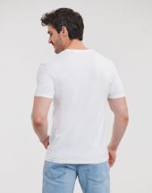 Męska koszulka Pure Organic V-Neck