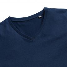 Męska koszulka Pure Organic V-Neck