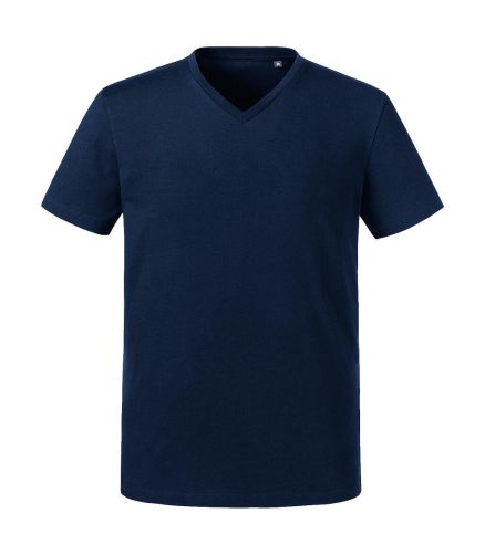 Męska koszulka Pure Organic V-Neck