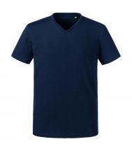 Męska koszulka Pure Organic V-Neck
