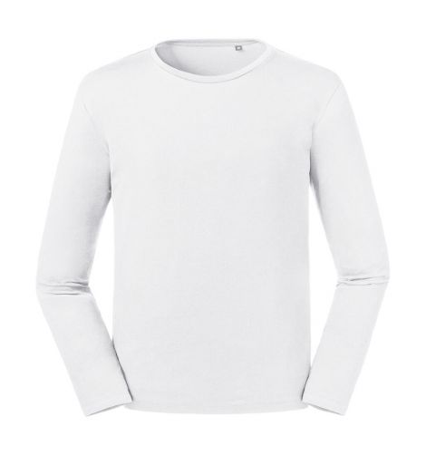 Męska koszulka Pure Organic L/S
