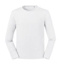 Męska koszulka Pure Organic L/S