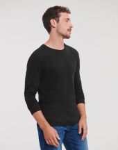 Męska koszulka Pure Organic L/S