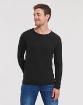 Męska koszulka Pure Organic L/S