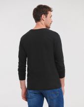 Męska koszulka Pure Organic L/S
