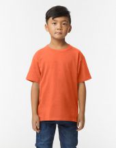 Dziecięcy T-Shirt Softstyle Midweight