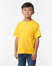 Dziecięcy T-Shirt Softstyle Midweight