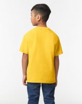 Dziecięcy T-Shirt Softstyle Midweight