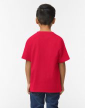Dziecięcy T-Shirt Softstyle Midweight