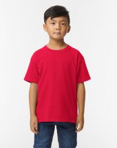 Dziecięcy T-Shirt Softstyle Midweight