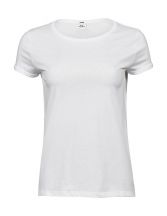 Damski T-Shirt Roll-Up
