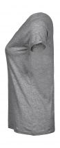 Damski T-Shirt Roll-Up