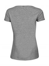 Damski T-Shirt Roll-Up
