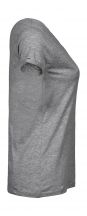 Damski T-Shirt Roll-Up