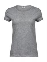Damski T-Shirt Roll-Up