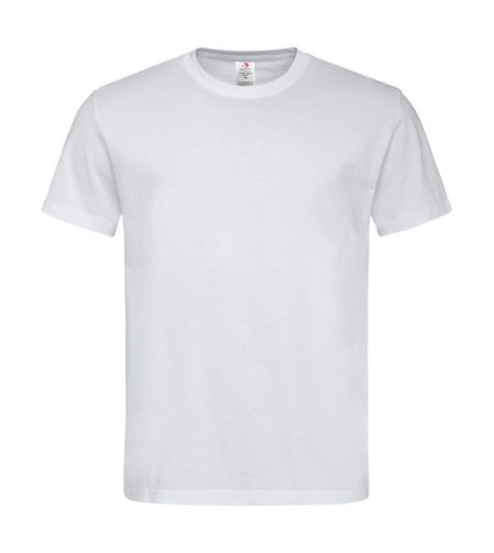 Classic-T Organic Unisex Crew Neck