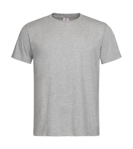 Classic-T Organic Unisex Crew Neck