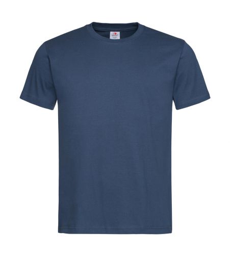 Classic-T Organic Unisex Crew Neck