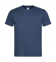 Classic-T Organic Unisex Crew Neck