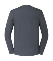 Authentic Classic Long Sleeve T